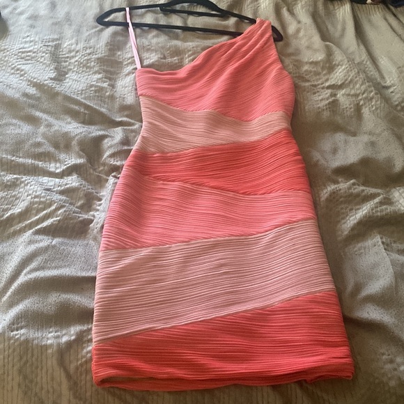 Great summer wedding dress - Picture 2 of 4